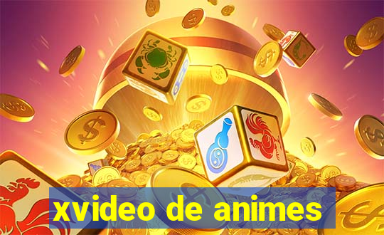 xvideo de animes